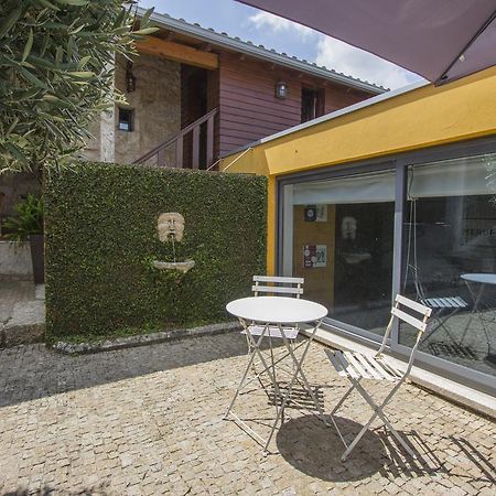 Casa De Santo Andre Villa Monção Kültér fotó