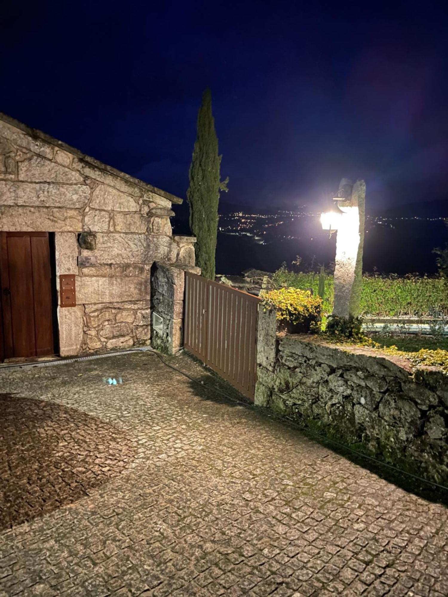 Casa De Santo Andre Villa Monção Kültér fotó