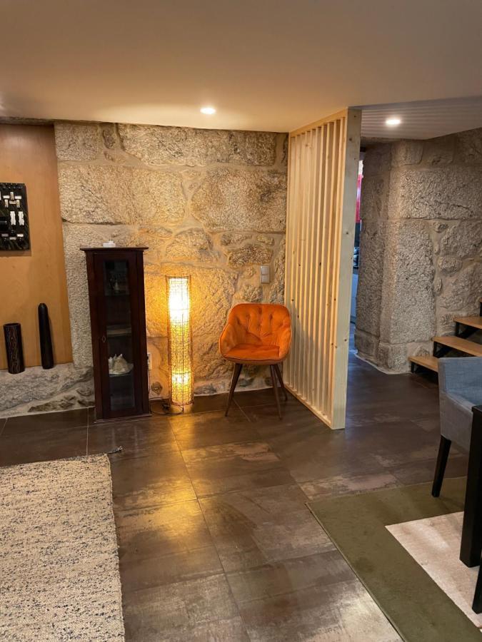Casa De Santo Andre Villa Monção Kültér fotó