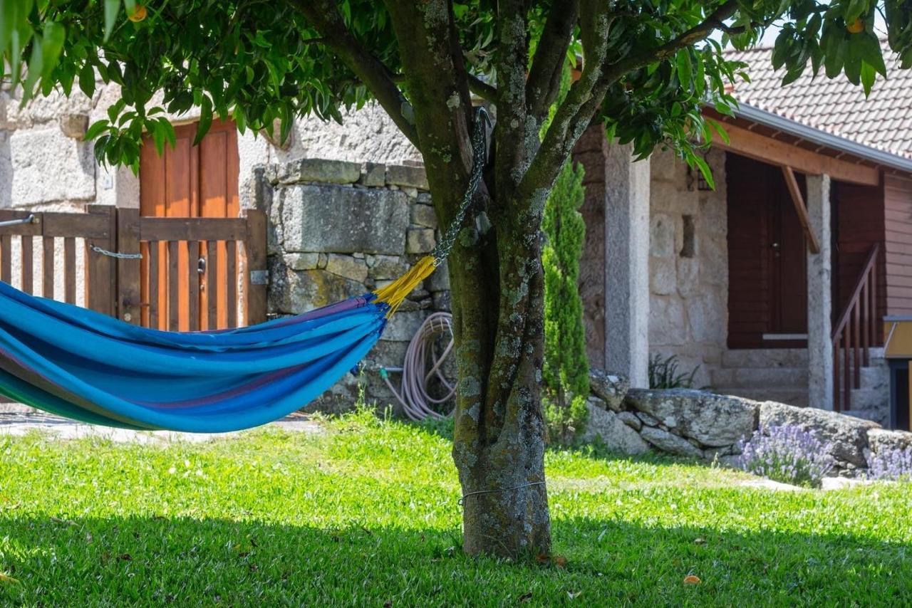 Casa De Santo Andre Villa Monção Kültér fotó
