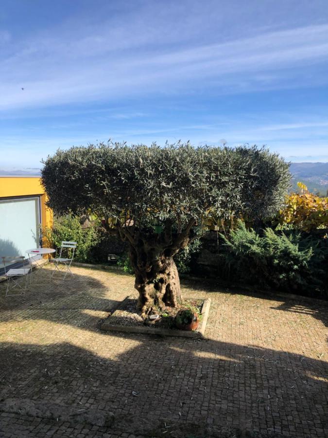 Casa De Santo Andre Villa Monção Kültér fotó