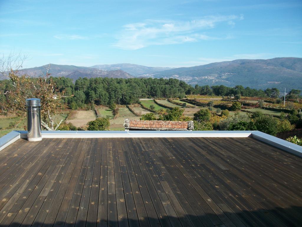 Casa De Santo Andre Villa Monção Szoba fotó