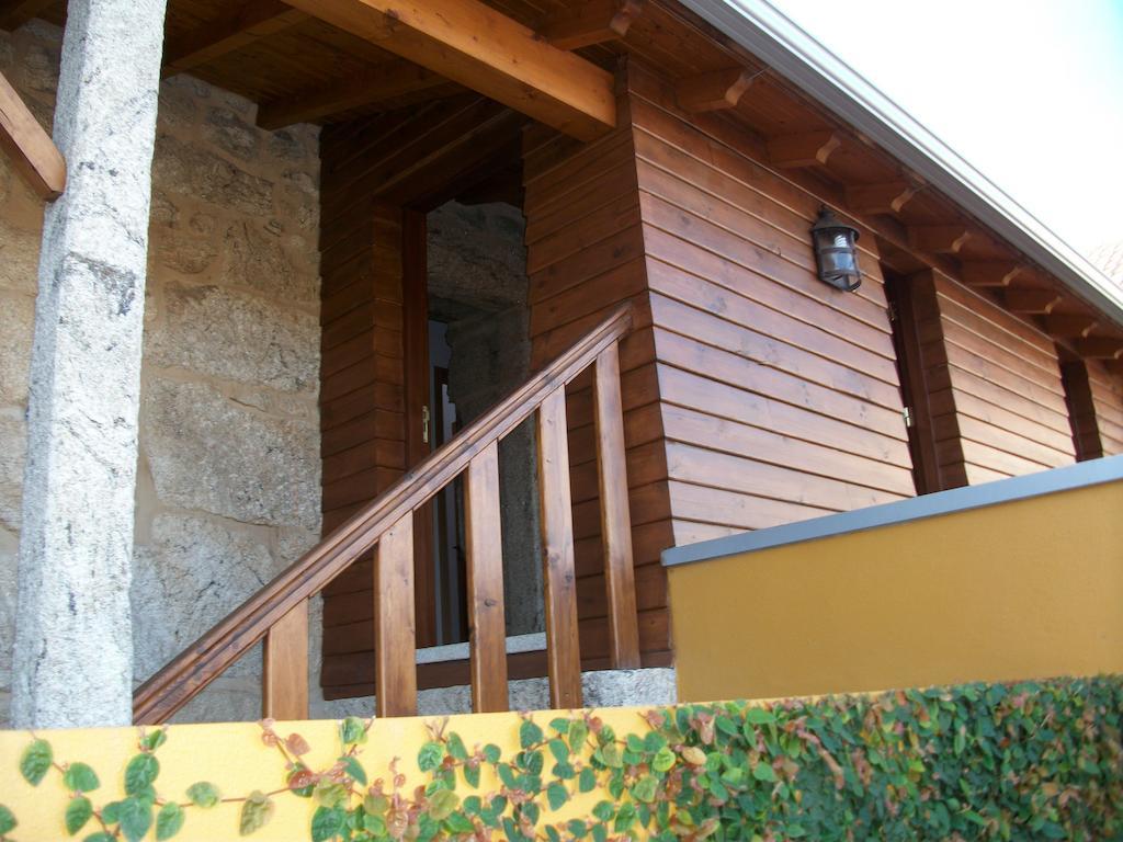 Casa De Santo Andre Villa Monção Szoba fotó
