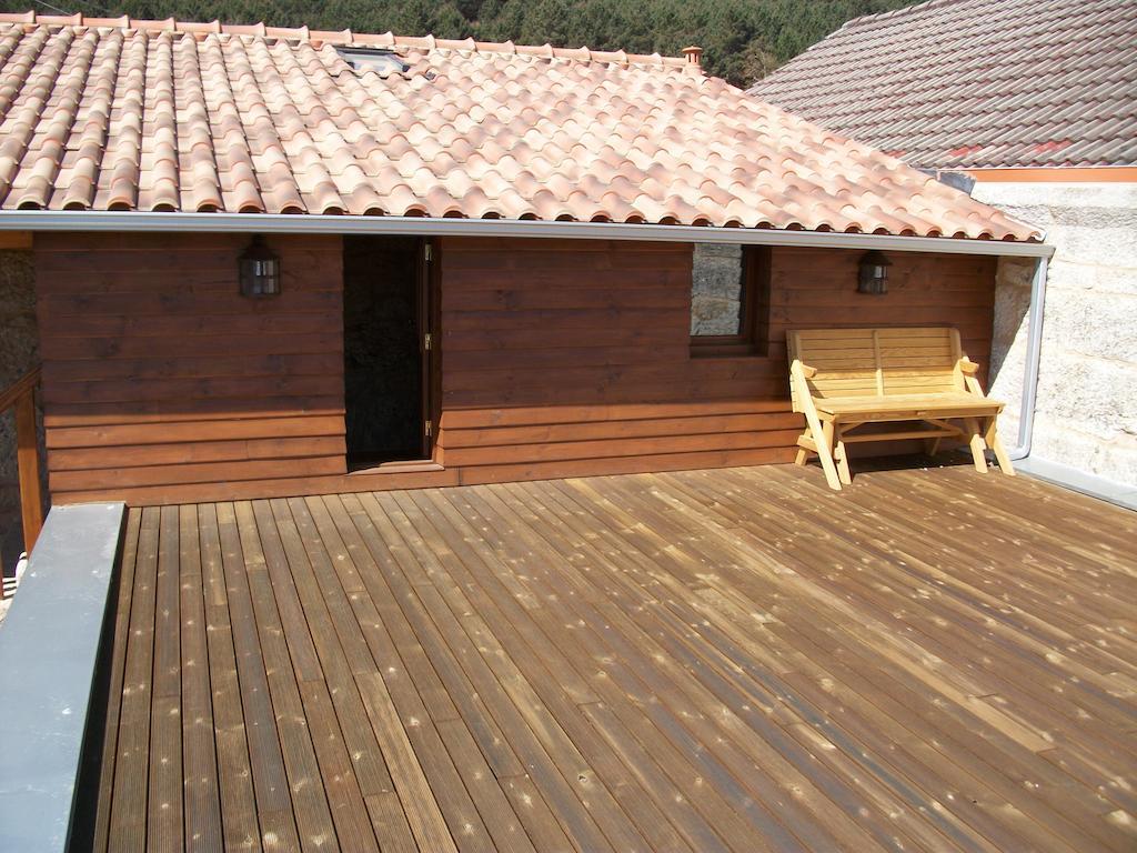 Casa De Santo Andre Villa Monção Szoba fotó