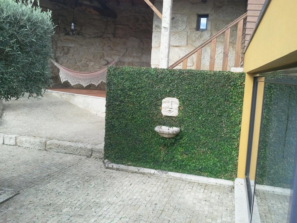 Casa De Santo Andre Villa Monção Szoba fotó