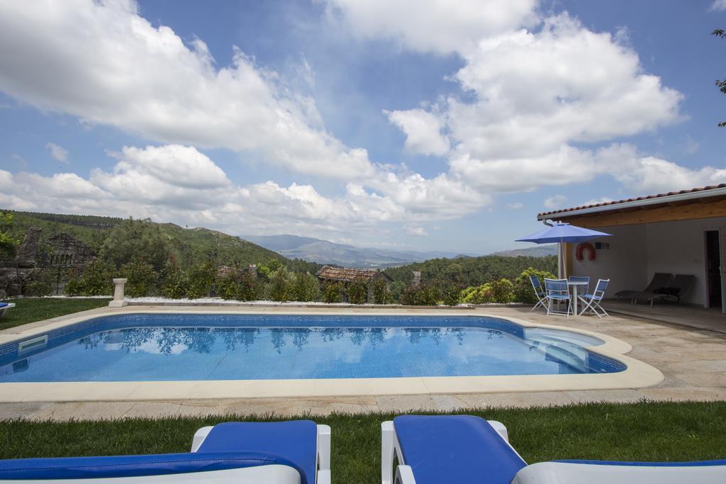 Casa De Santo Andre Villa Monção Kültér fotó