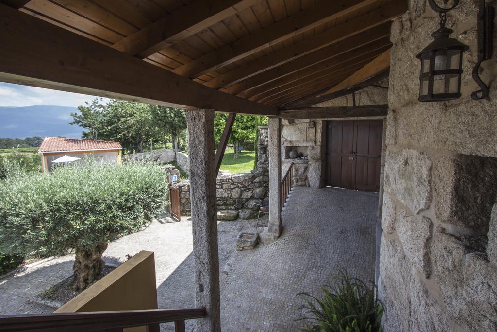 Casa De Santo Andre Villa Monção Kültér fotó